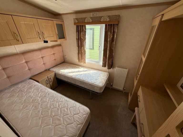Extra Large 2 Bed Static Caravan with huge Spec! 43x14ft - Offsite Sale — photo 20