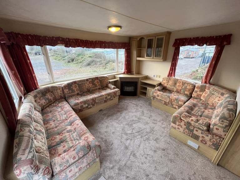 FOR SALE - STATIC CARAVANS FOR PRIVATE LAND / SELF BUILD — photo 10