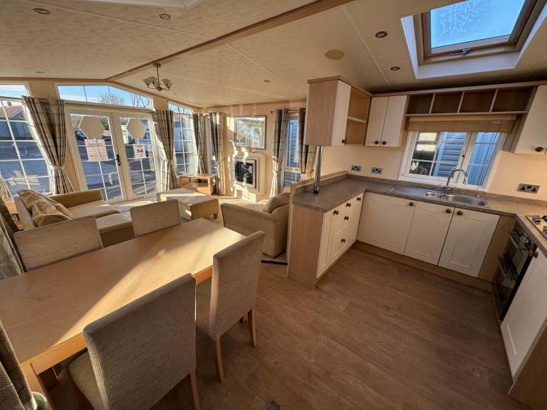 FOR SALE - STATIC CARAVANS FOR PRIVATE LAND / SELF BUILD — photo 11