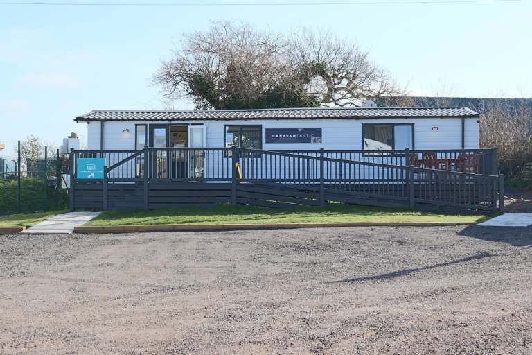 FOR SALE - STATIC CARAVANS FOR PRIVATE LAND / SELF BUILD — photo 12