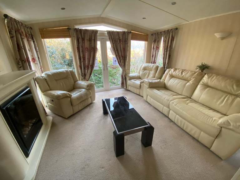 FOR SALE - STATIC CARAVANS FOR PRIVATE LAND / SELF BUILD — photo 13