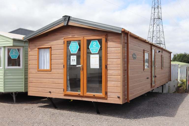 FOR SALE - STATIC CARAVANS FOR PRIVATE LAND / SELF BUILD — photo 15