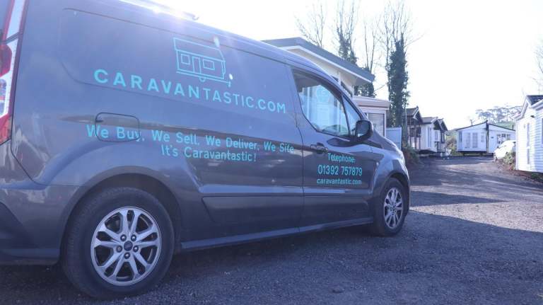 FOR SALE - STATIC CARAVANS FOR PRIVATE LAND / SELF BUILD — photo 16
