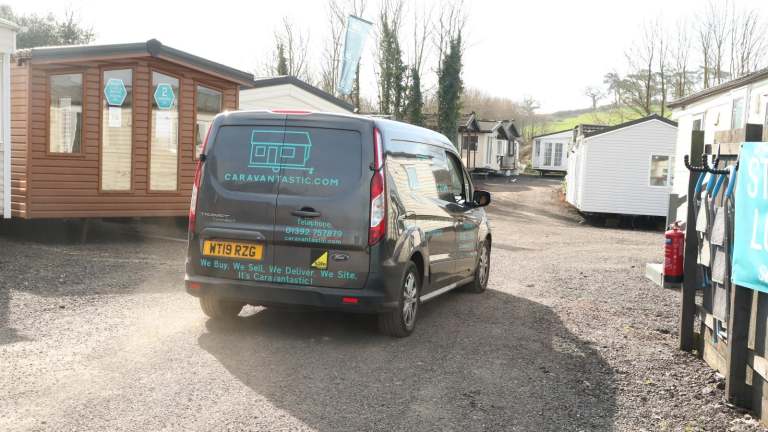 FOR SALE - STATIC CARAVANS FOR PRIVATE LAND / SELF BUILD — photo 18