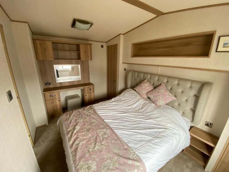 FOR SALE - STATIC CARAVANS FOR PRIVATE LAND / SELF BUILD — photo 19