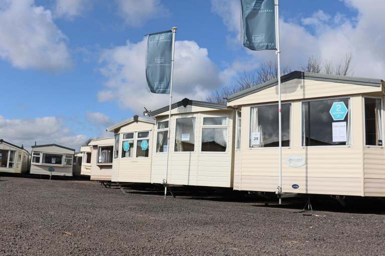 FOR SALE - STATIC CARAVANS FOR PRIVATE LAND / SELF BUILD — photo 20