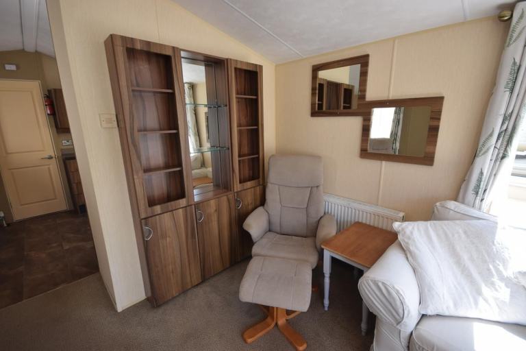 2010 Willerby Winchester Static Caravan | 38x12 | 2 beds | Winterised | OFF SITE — photo 5
