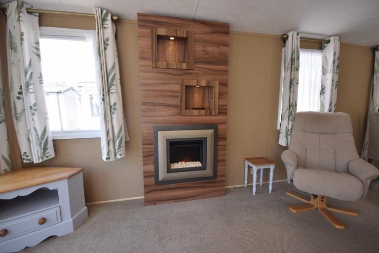 2010 Willerby Winchester Static Caravan | 38x12 | 2 beds | Winterised | OFF SITE — photo 6