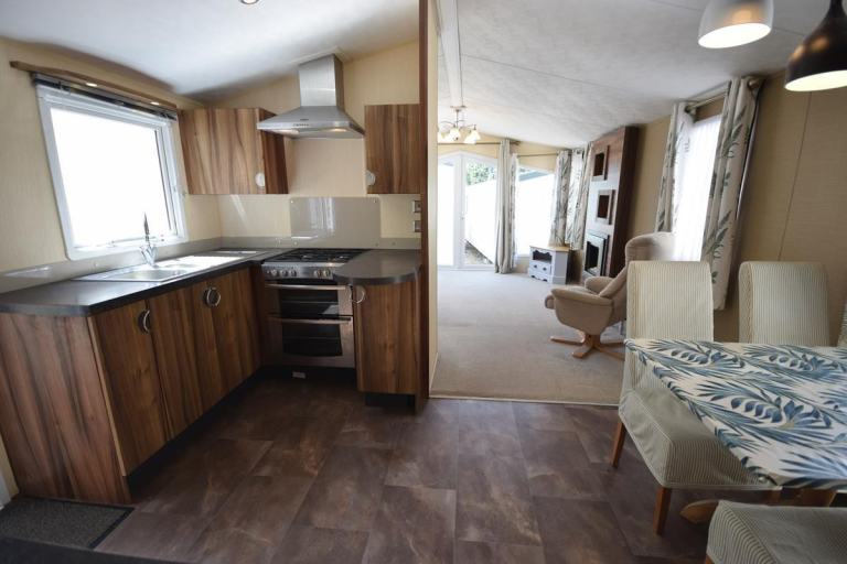 2010 Willerby Winchester Static Caravan | 38x12 | 2 beds | Winterised | OFF SITE — photo 14