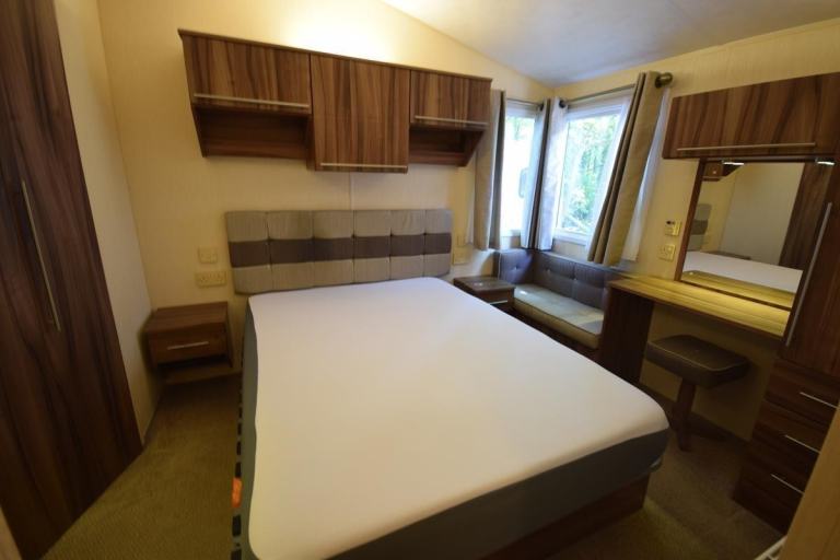 2010 Willerby Winchester Static Caravan | 38x12 | 2 beds | Winterised | OFF SITE — photo 19