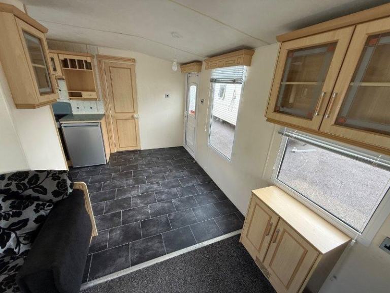Static Caravan Atlas Debonair 36x12 3bed DG/CH - Free UK Delivery — photo 6