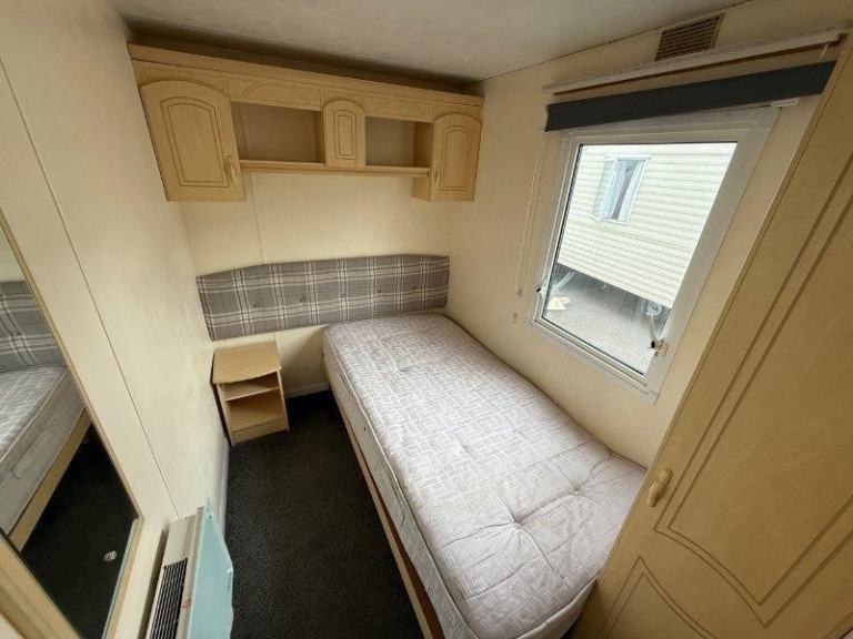 Static Caravan Atlas Debonair 36x12 3bed DG/CH - Free UK Delivery — photo 13