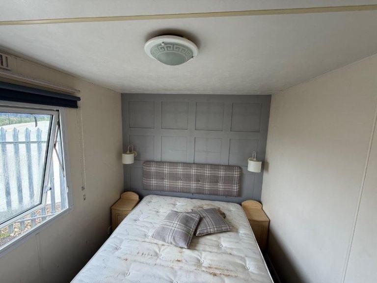 Static Caravan Atlas Debonair 36x12 3bed DG/CH - Free UK Delivery — photo 14