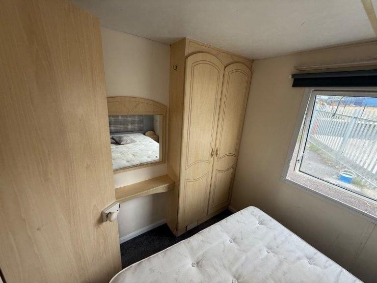 Static Caravan Atlas Debonair 36x12 3bed DG/CH - Free UK Delivery — photo 15