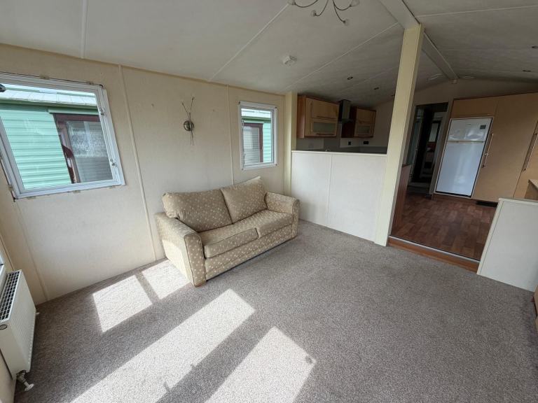 SHERBORNE 41ft X12ft • 2 BED • DG • CH • ENSUITE • OFF SITE SALE STATIC CARAVAN — photo 4