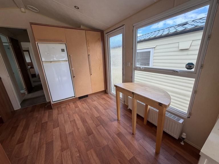 SHERBORNE 41ft X12ft • 2 BED • DG • CH • ENSUITE • OFF SITE SALE STATIC CARAVAN — photo 5