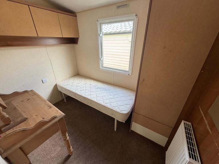 SHERBORNE 41ft X12ft • 2 BED • DG • CH • ENSUITE • OFF SITE SALE STATIC CARAVAN — photo 6