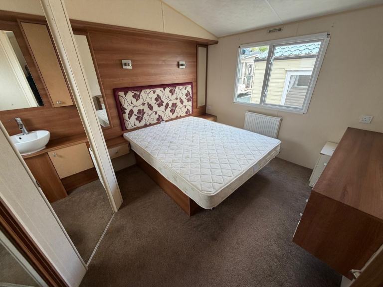 SHERBORNE 41ft X12ft • 2 BED • DG • CH • ENSUITE • OFF SITE SALE STATIC CARAVAN — photo 9