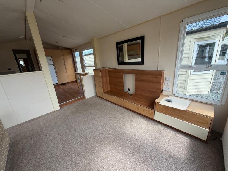 SHERBORNE 41ft X12ft • 2 BED • DG • CH • ENSUITE • OFF SITE SALE STATIC CARAVAN — photo 13