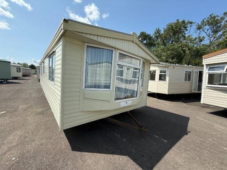 Static Caravan Atlas Ruby 35x12 2bed - Free UK Delivery — photo 2