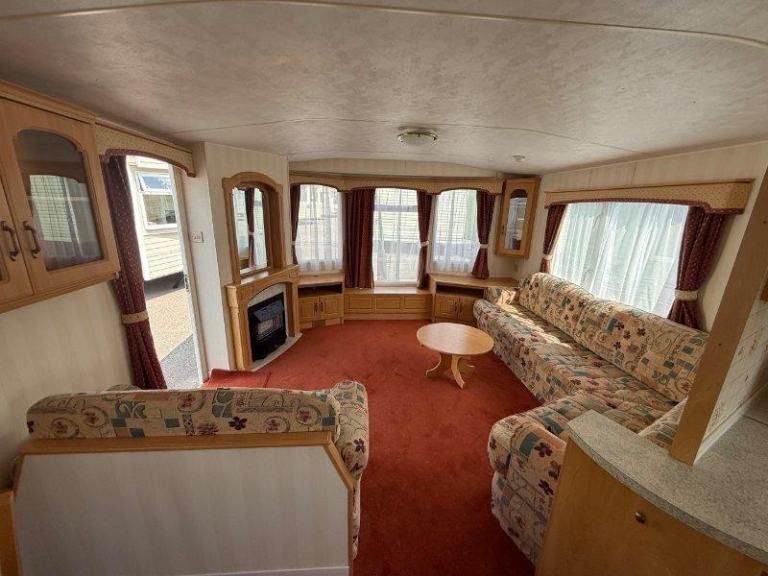 Static Caravan Atlas Ruby 35x12 2bed - Free UK Delivery — photo 3