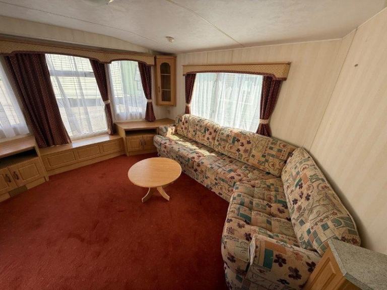 Static Caravan Atlas Ruby 35x12 2bed - Free UK Delivery — photo 4