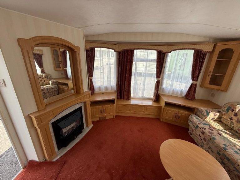 Static Caravan Atlas Ruby 35x12 2bed - Free UK Delivery — photo 5