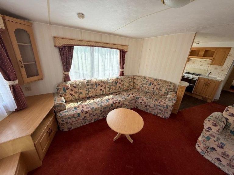 Static Caravan Atlas Ruby 35x12 2bed - Free UK Delivery — photo 6