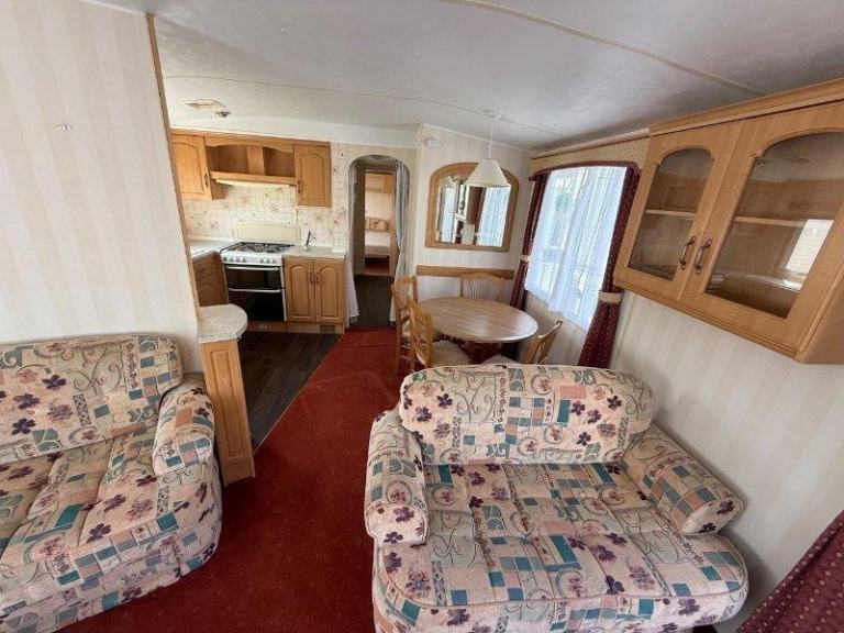 Static Caravan Atlas Ruby 35x12 2bed - Free UK Delivery — photo 7
