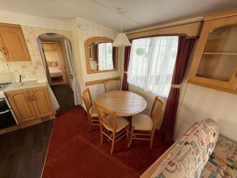 Static Caravan Atlas Ruby 35x12 2bed - Free UK Delivery — photo 8