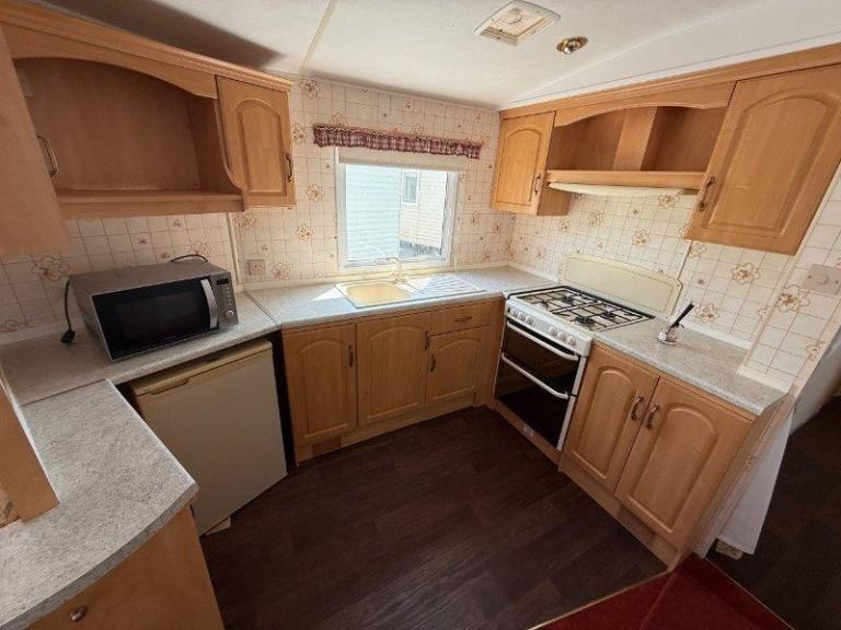 Static Caravan Atlas Ruby 35x12 2bed - Free UK Delivery — photo 9