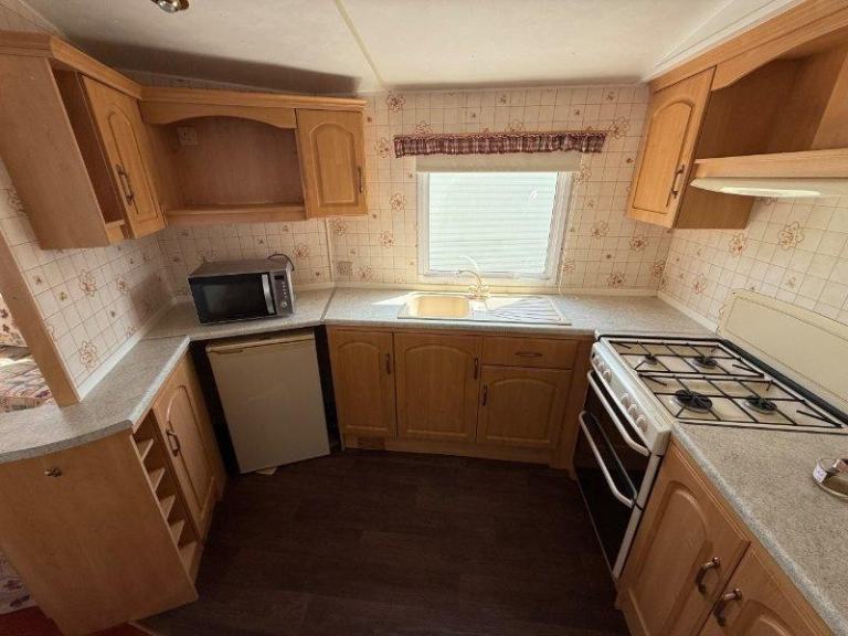 Static Caravan Atlas Ruby 35x12 2bed - Free UK Delivery — photo 10
