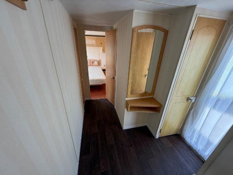 Static Caravan Atlas Ruby 35x12 2bed - Free UK Delivery — photo 11