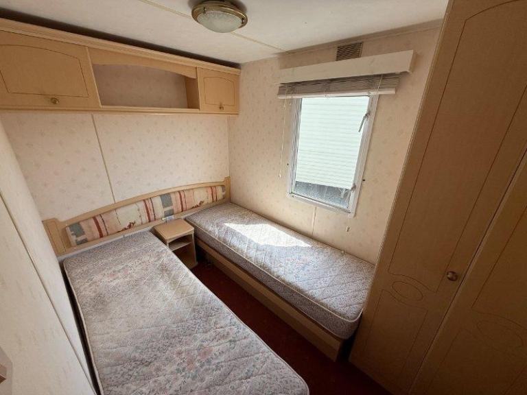 Static Caravan Atlas Ruby 35x12 2bed - Free UK Delivery — photo 13