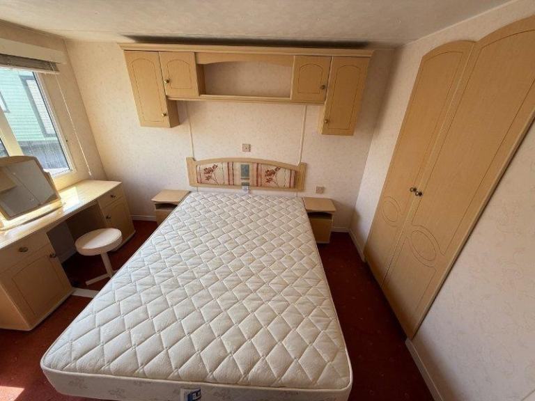 Static Caravan Atlas Ruby 35x12 2bed - Free UK Delivery — photo 14