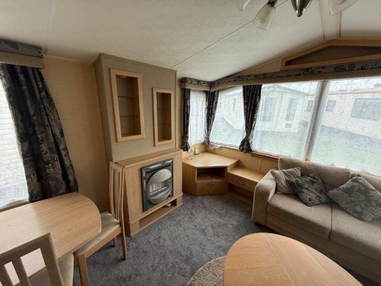 Static Caravan Willerby Granada 37x12 2bed DG/CH - Free UK Delivery — photo 5