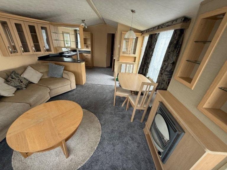 Static Caravan Willerby Granada 37x12 2bed DG/CH - Free UK Delivery — photo 6