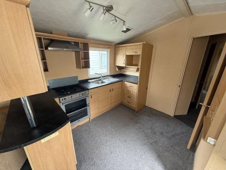 Static Caravan Willerby Granada 37x12 2bed DG/CH - Free UK Delivery — photo 7