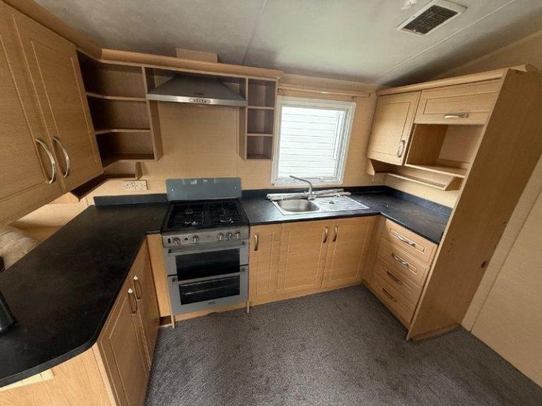Static Caravan Willerby Granada 37x12 2bed DG/CH - Free UK Delivery — photo 8
