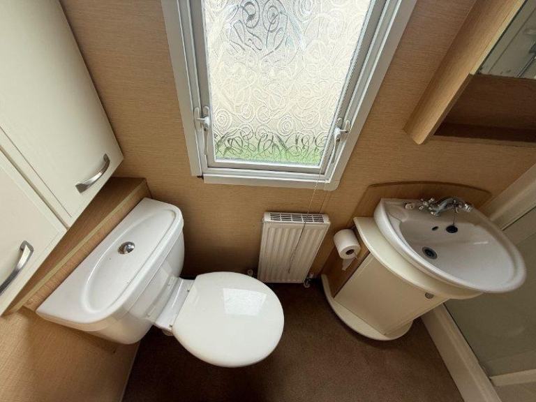 Static Caravan Willerby Granada 37x12 2bed DG/CH - Free UK Delivery — photo 10