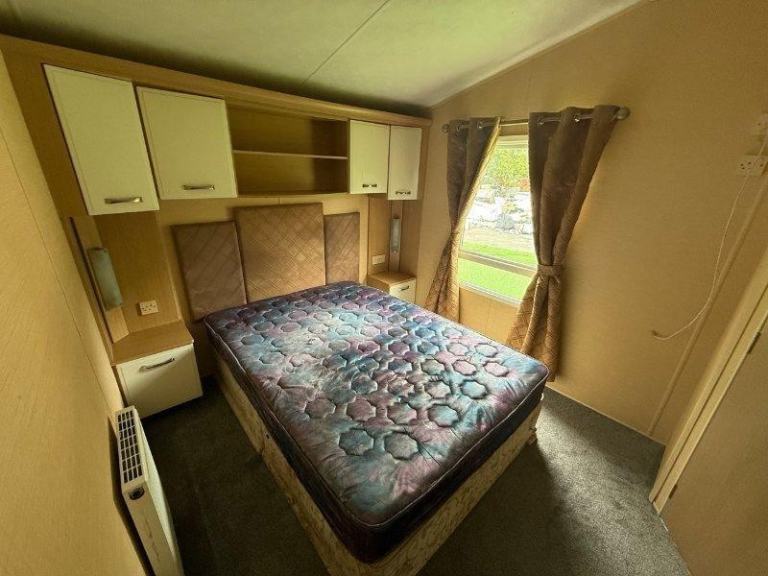 Static Caravan Willerby Granada 37x12 2bed DG/CH - Free UK Delivery — photo 13
