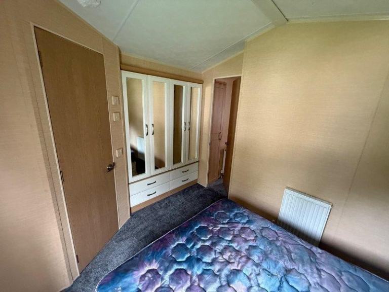 Static Caravan Willerby Granada 37x12 2bed DG/CH - Free UK Delivery — photo 14