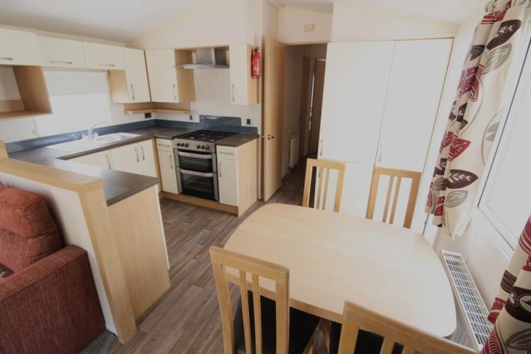Static Caravan Mobile Home Willerby Avonmore 32x12ft 2 Beds SC9324 — photo 5