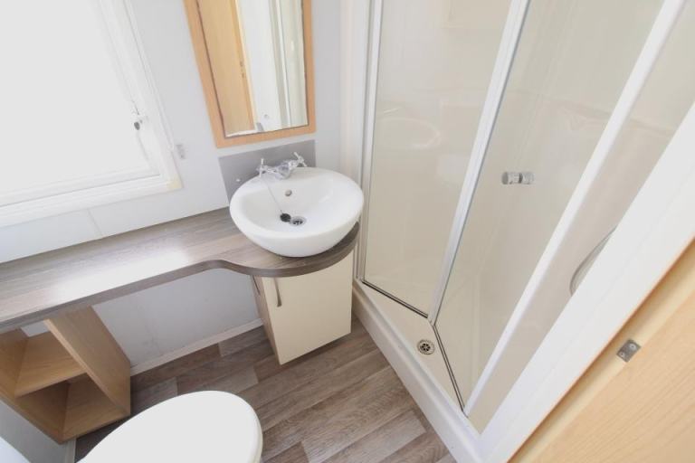 Static Caravan Mobile Home Willerby Avonmore 32x12ft 2 Beds SC9324 — photo 8