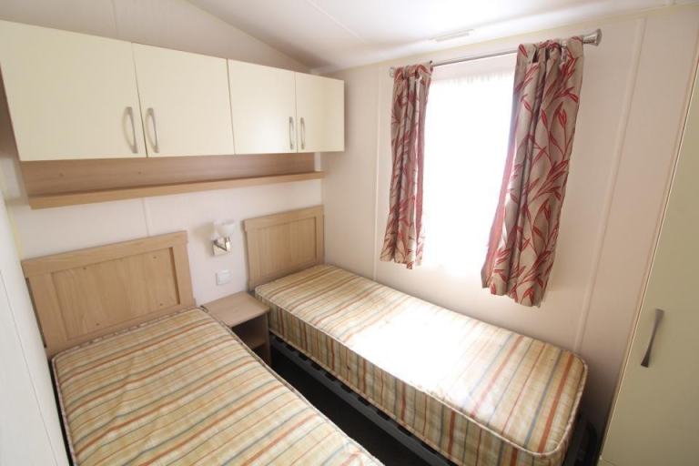 Static Caravan Mobile Home Willerby Avonmore 32x12ft 2 Beds SC9324 — photo 9