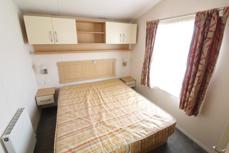 Static Caravan Mobile Home Willerby Avonmore 32x12ft 2 Beds SC9324 — photo 10