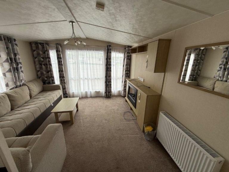Static Caravan Victory Echo 36x12 2bed DG/CH. - Free UK Delivery — photo 3