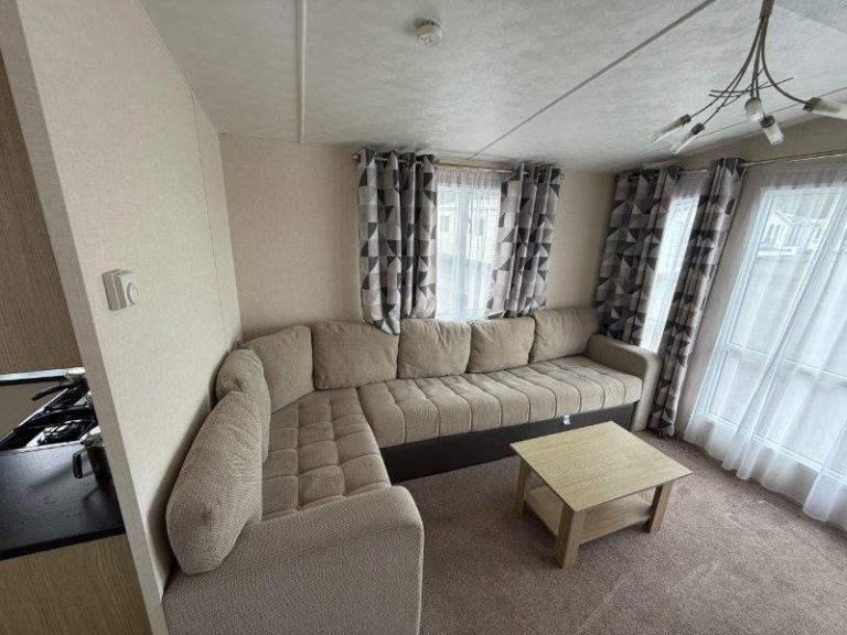 Static Caravan Victory Echo 36x12 2bed DG/CH. - Free UK Delivery — photo 4