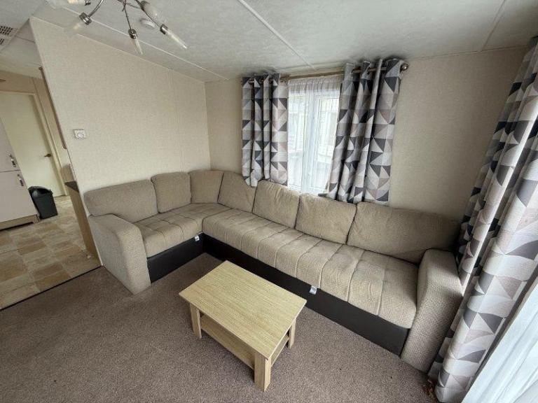 Static Caravan Victory Echo 36x12 2bed DG/CH. - Free UK Delivery — photo 5