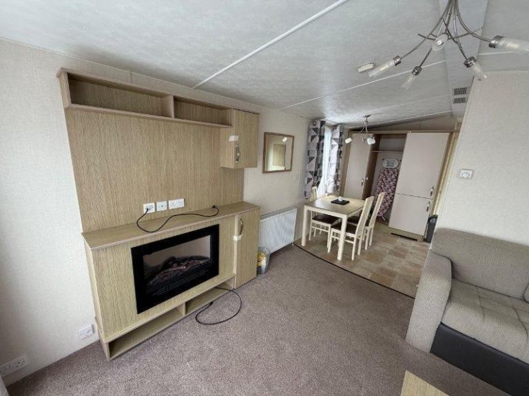 Static Caravan Victory Echo 36x12 2bed DG/CH. - Free UK Delivery — photo 6